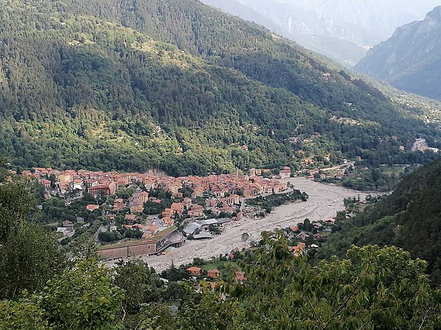 Saint-Martin-Vesubie
