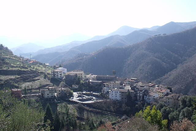 San Godenzo