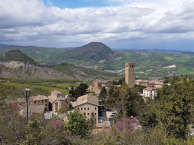 San Leo