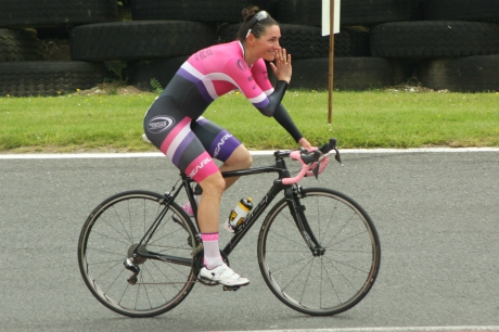 Sarah Storey