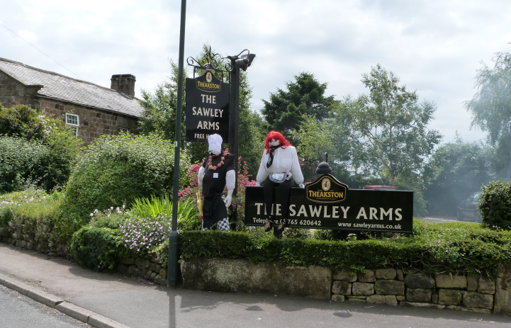 Sawley Arms