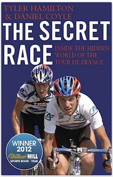 The Secret Race