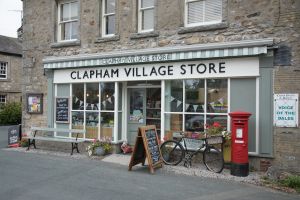 Clapham, North Yorkshire
