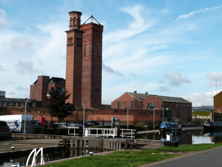 Campanile, Leeds
