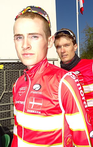 Mattias Skjelmose