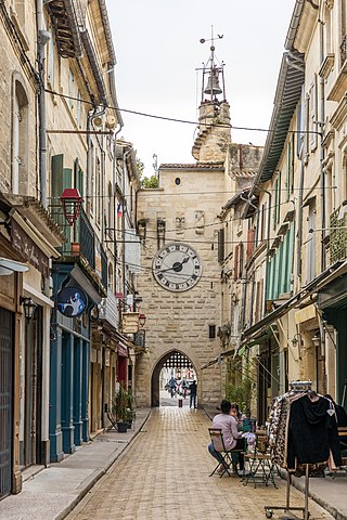 Sommières