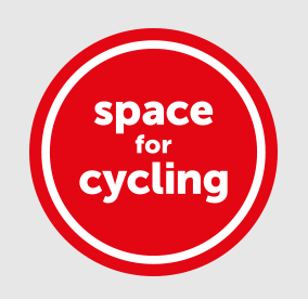 Space for Cycling Space for Cycling