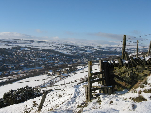 Stocksbridge