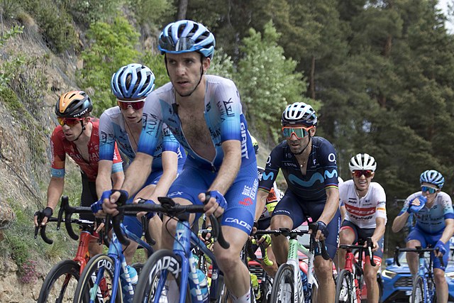 Simon Yates