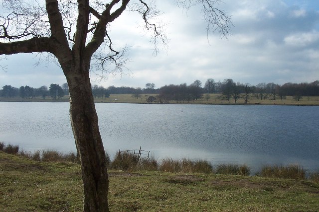 Tatton Mere Tatton Mere