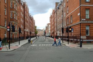 Tavistock Place
