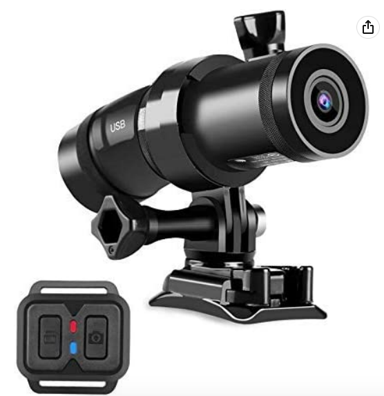 Techalogic DC-1 Cycle Camera