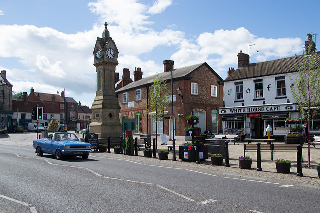 Thirsk