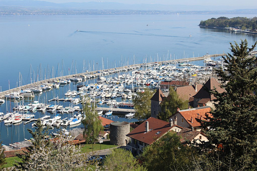 Thonon-les-Bains