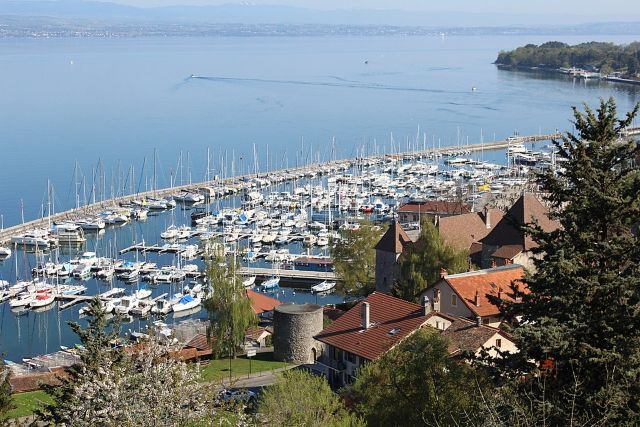 Thonon-les-Bains