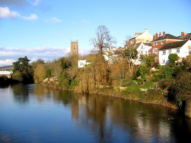 Tiverton Tiverton