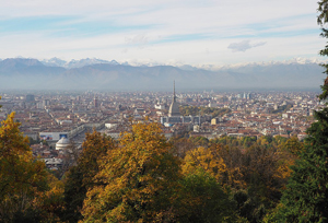 Turin