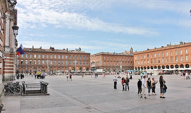Toulouse Capitole
