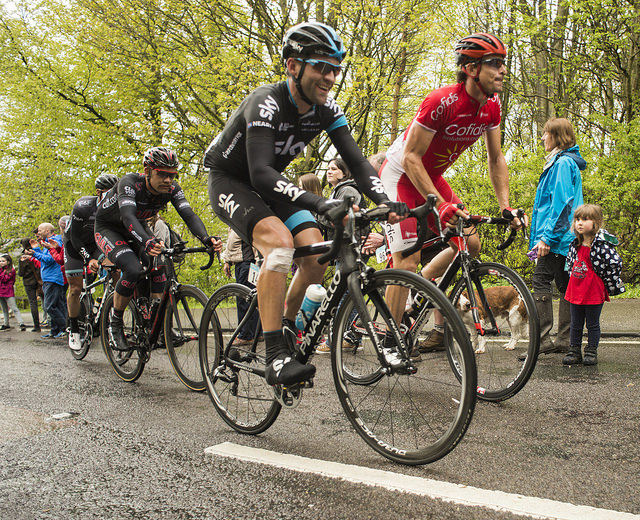 Tour de Yorkshire 2015
