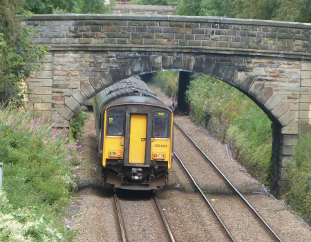 Train Train
