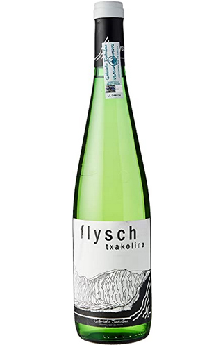 Txakoli Txakoli white wine