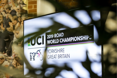 Yorkshire 2019 World Champs