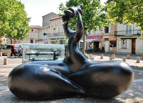 Valence d'Agen