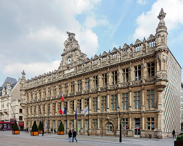 Valenciennes