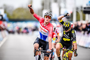 Mathieu van der Poel