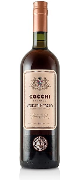 Vermouth