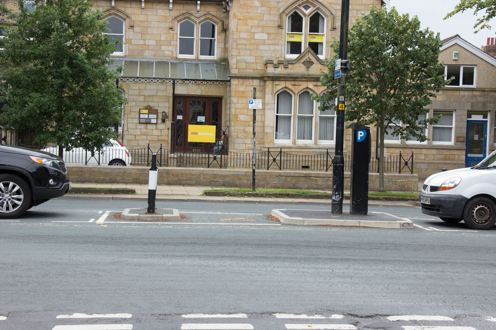 Victoria Avenue, Harrogate