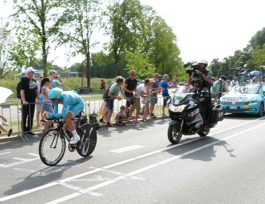 Vincenzo Nibali