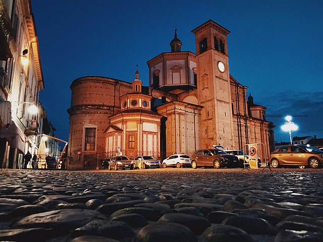 Voghera