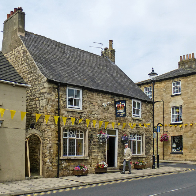 Crown Inn, Wetherby Crown Inn, Wetherby