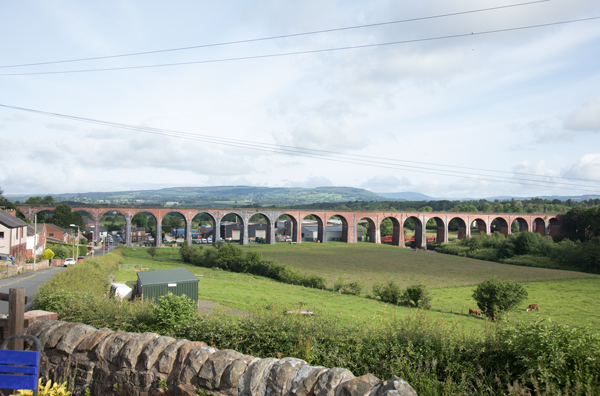 Whalley Arches