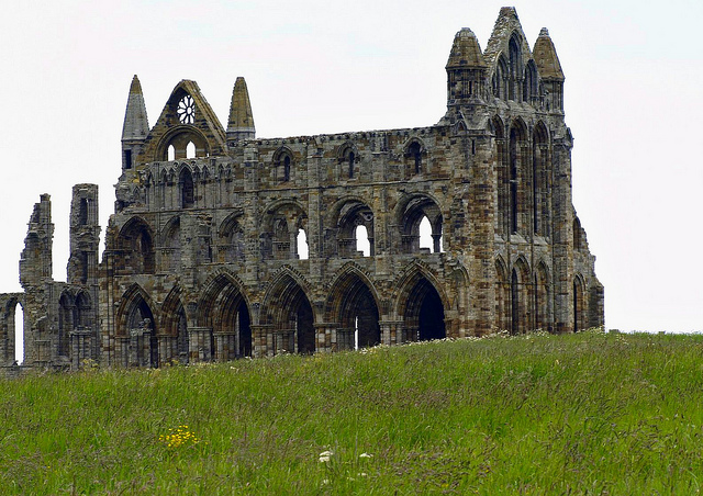 Whitby Abbey Whitby Abbey