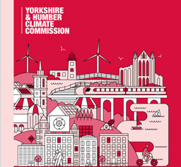 Yorkshire and Humber Climate Action Plan