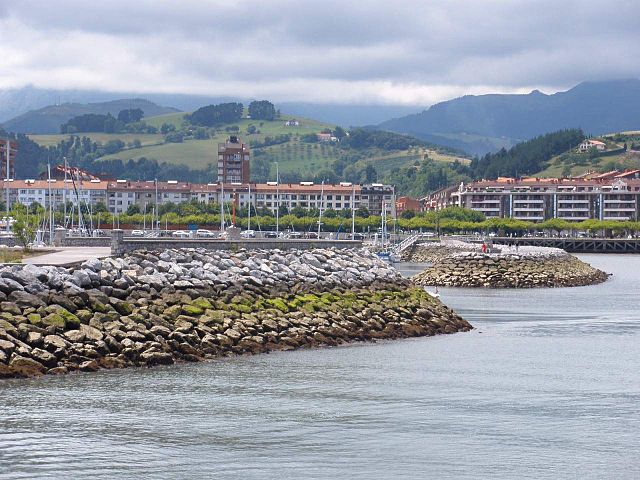 Zumaia